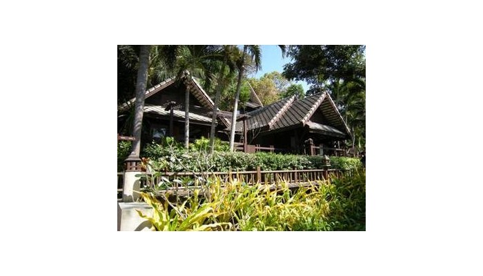 Ao Prao Resort poza 2
