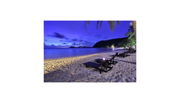 Hotel Le Vimarn Cottages & Spa poza 6