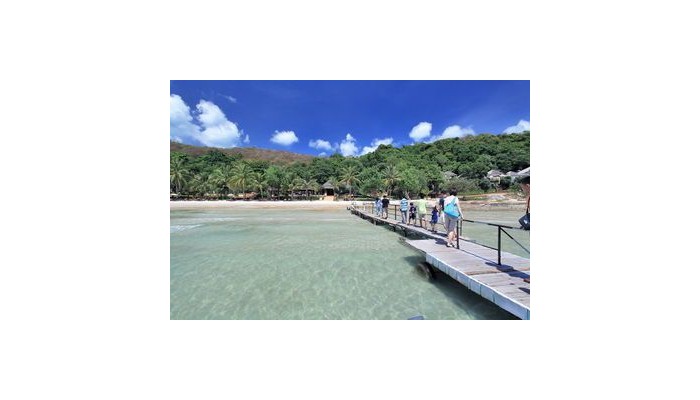 Hotel Le Vimarn Cottages & Spa poza 5