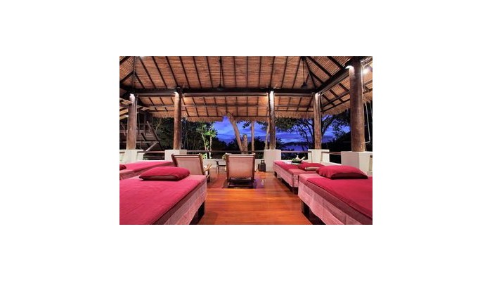 Hotel Le Vimarn Cottages & Spa poza 3