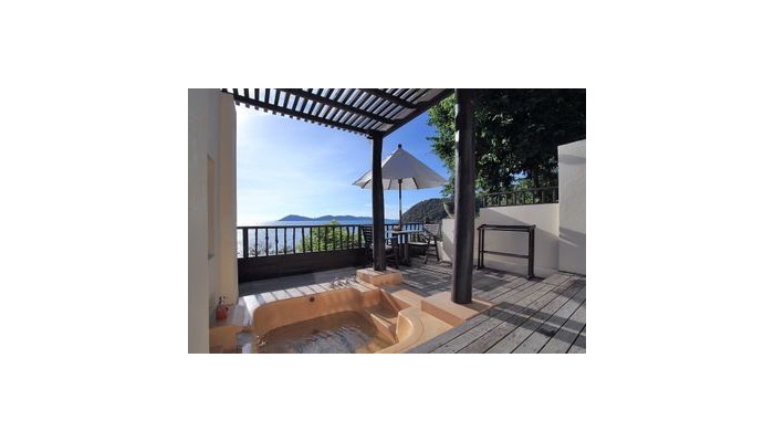 Hotel Le Vimarn Cottages & Spa poza 2