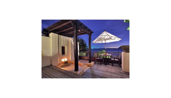 Hotel Le Vimarn Cottages & Spa poza 0