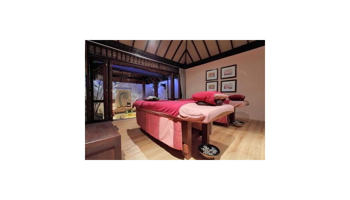 Hotel Le Vimarn Cottages & Spa poza 4