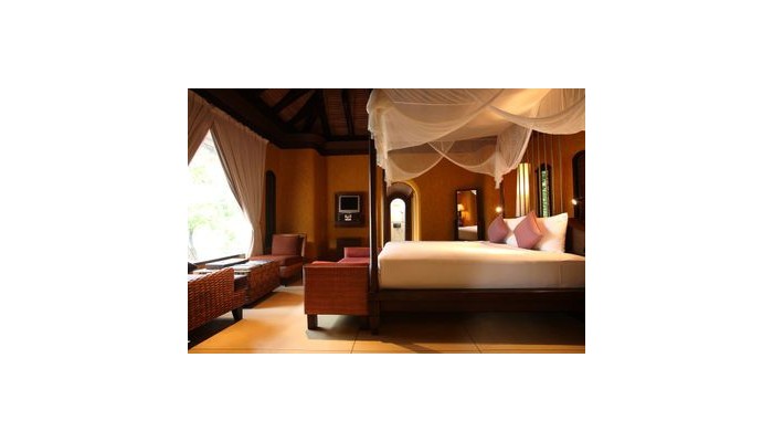 Hotel Paradee poza 5