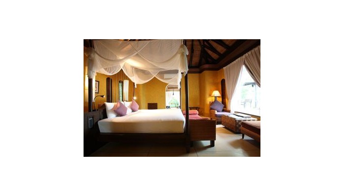 Hotel Paradee poza 9