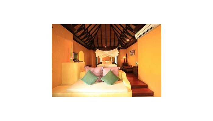 Hotel Paradee poza 6