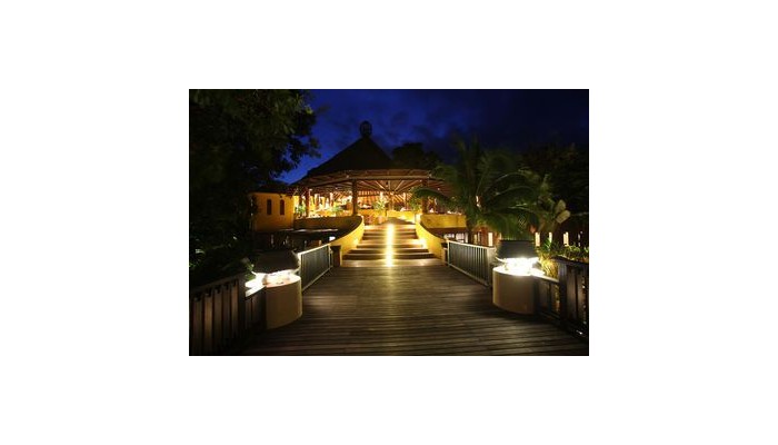 Hotel Paradee poza 2