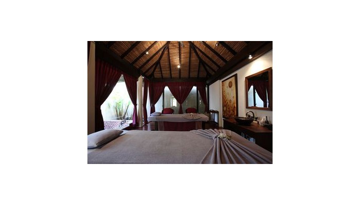 Hotel Paradee poza 3