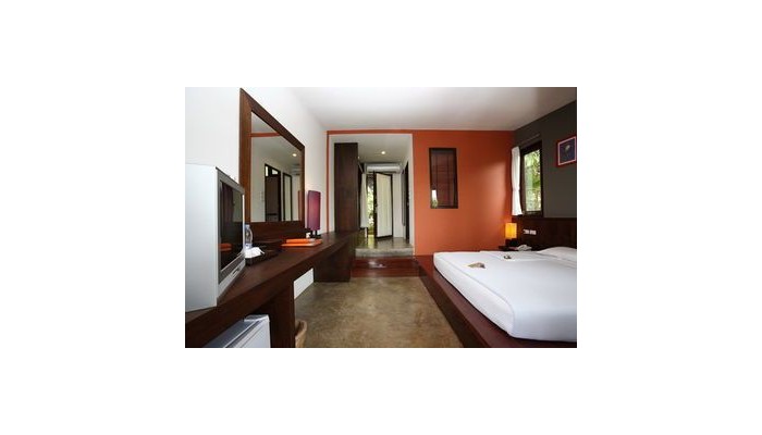 Hotel Samed Club poza 5
