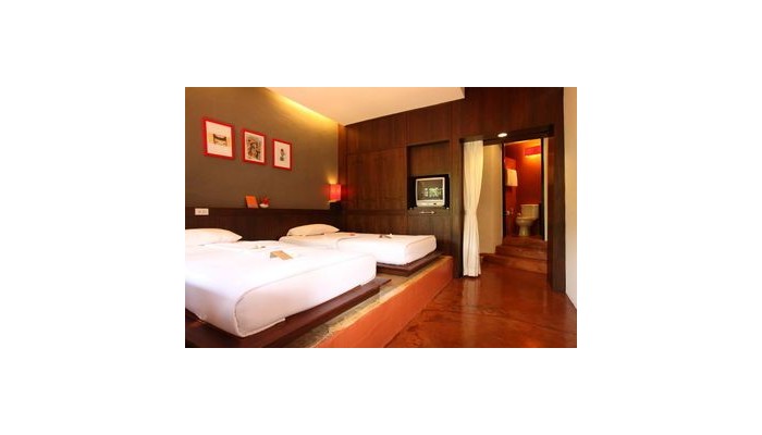 Hotel Samed Club poza 2