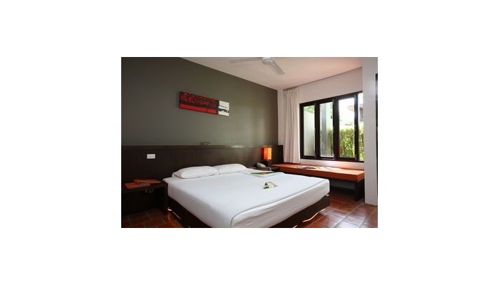 Hotel Samed Club poza 3