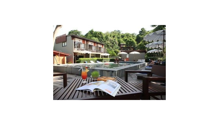 Hotel Samed Club poza 7