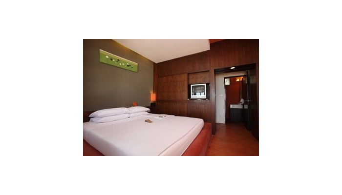 Hotel Samed Club poza 6
