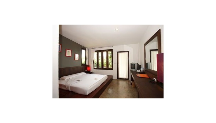 Hotel Samed Club poza 4