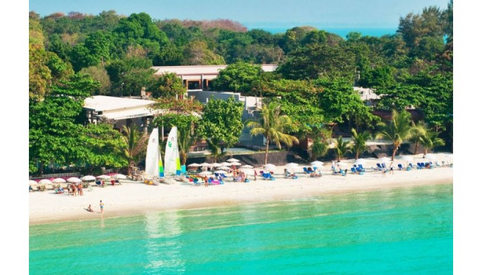 Sai Kaew Beach Resort Koh Samet poza 0