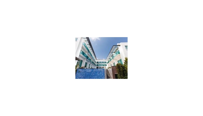 Kc Beach Club Hotel And Pool Villas poza 3