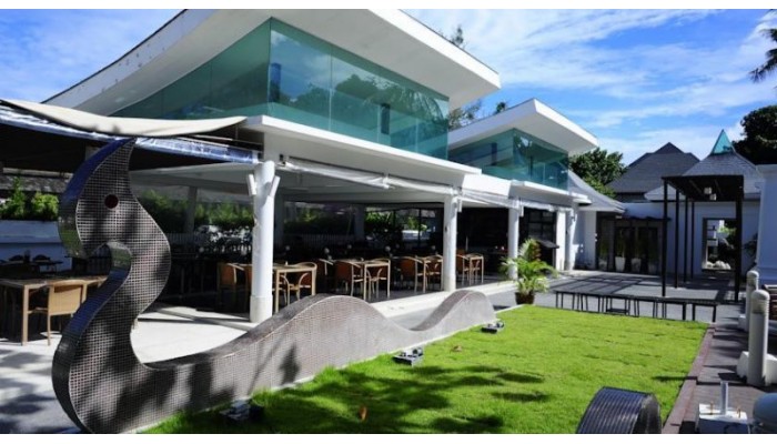 Al S Laemson Resort poza 2