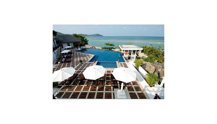 Al S Laemson Resort poza 0