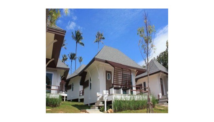 Al S Laemson Resort poza 7