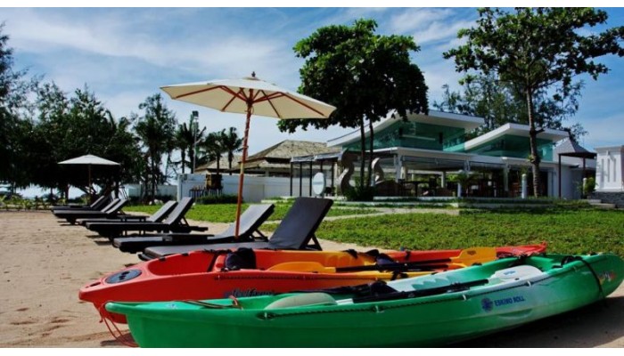 Al S Laemson Resort poza 6