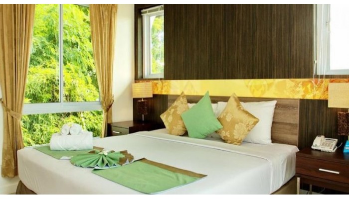 Al S Laemson Resort poza 4