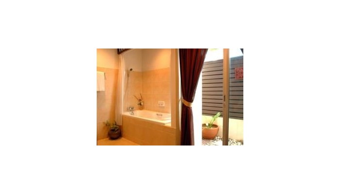 Al's Resort Chaweng Beach poza 2