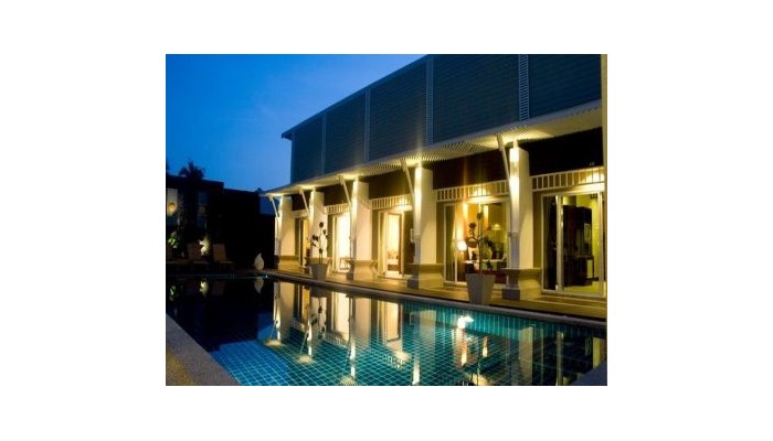 Al's Resort Chaweng poza 0