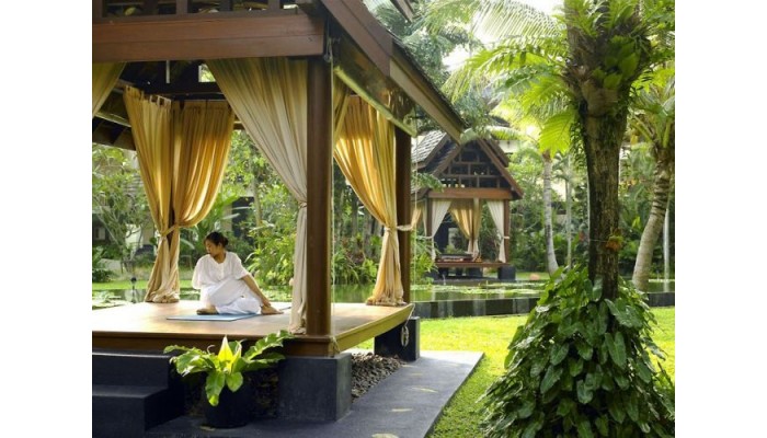 Anantara Bophut Koh Samui Resort poza 6