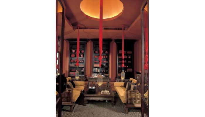 Anantara Bophut Koh Samui Resort poza 3