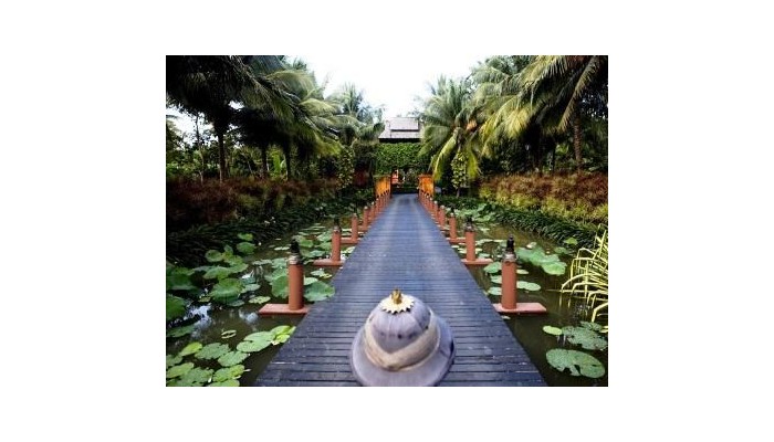 Anantara Bophut Koh Samui Resort poza 9