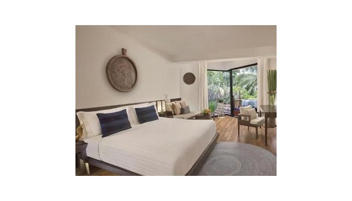 Anantara Bophut Koh Samui Resort poza 11