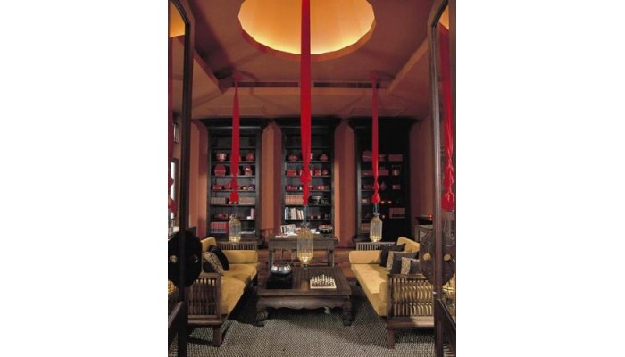 Anantara Bophut Koh Samui Resort poza 5