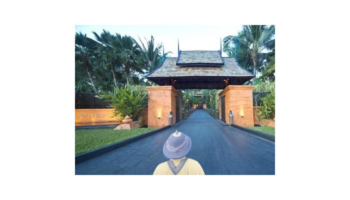 Anantara Bophut Koh Samui Resort poza 7