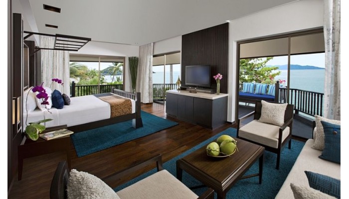 Anantara Bophut Koh Samui Resort poza 0