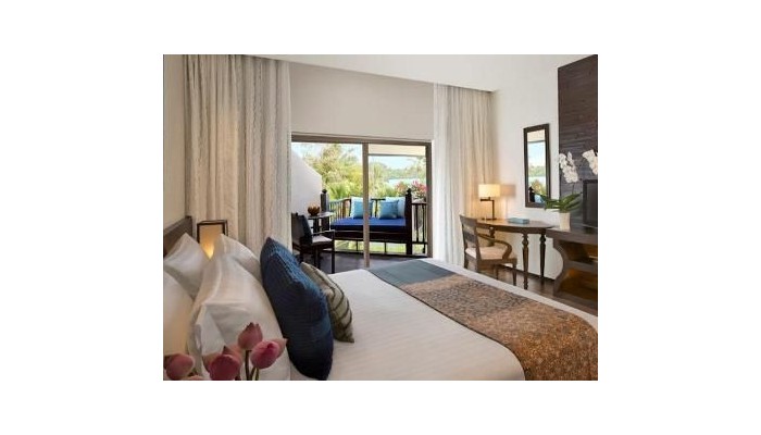 Anantara Bophut Koh Samui Resort poza 10