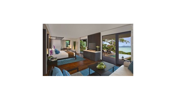 Anantara Bophut Resort & Spa poza 9