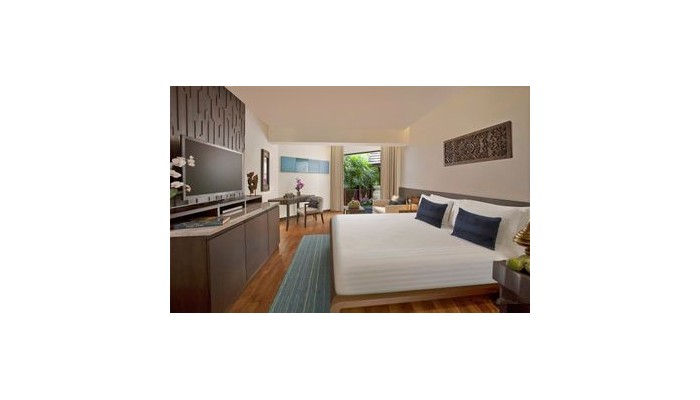 Anantara Bophut Resort & Spa poza 10