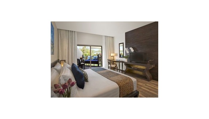 Anantara Bophut Resort & Spa poza 11