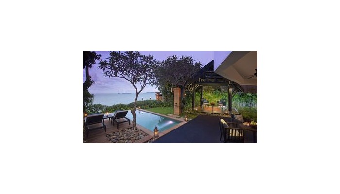 Anantara Bophut Resort & Spa poza 5