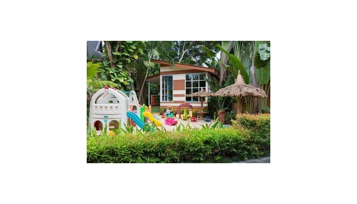 Anantara Bophut Resort & Spa poza 1