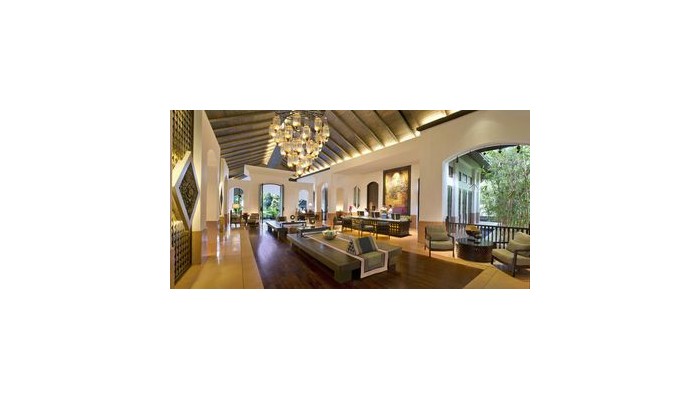 Anantara Bophut Resort & Spa poza 3