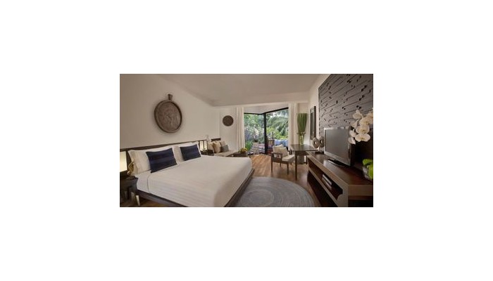 Anantara Bophut Resort & Spa poza 7