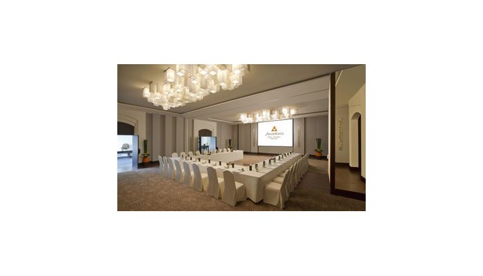 Anantara Bophut Resort & Spa poza 2