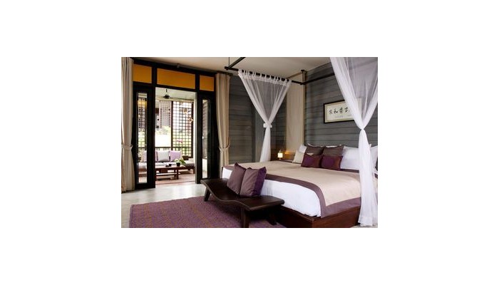 Anantara Lawana Resort & Spa poza 1