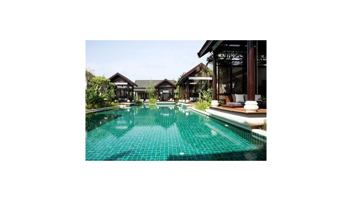 Anantara Lawana Resort & Spa poza 11