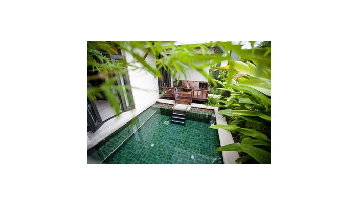 Anantara Lawana Resort & Spa poza 5