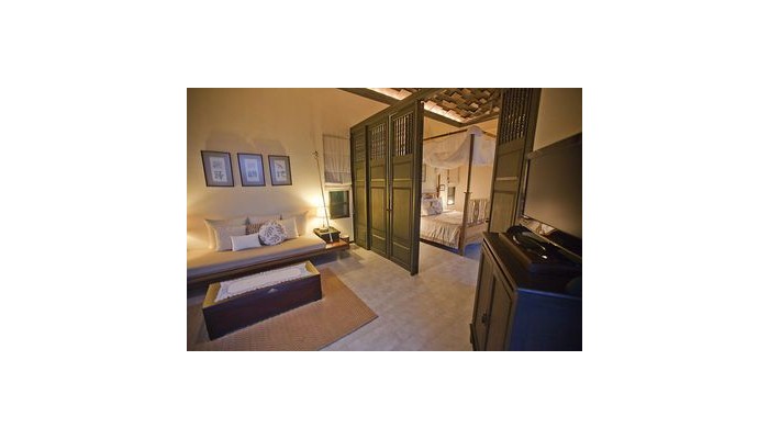 Anantara Lawana Resort & Spa poza 9