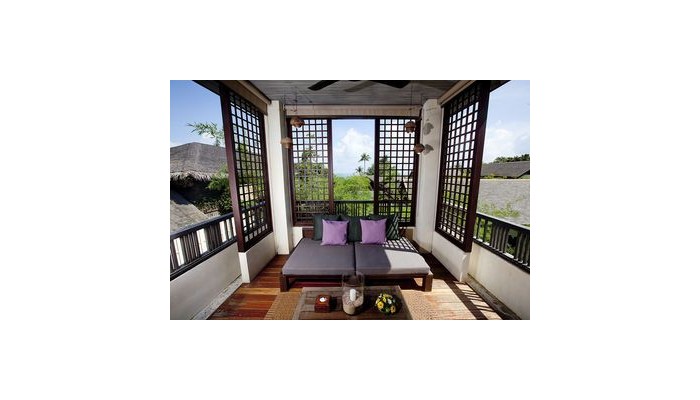 Anantara Lawana Resort & Spa poza 7