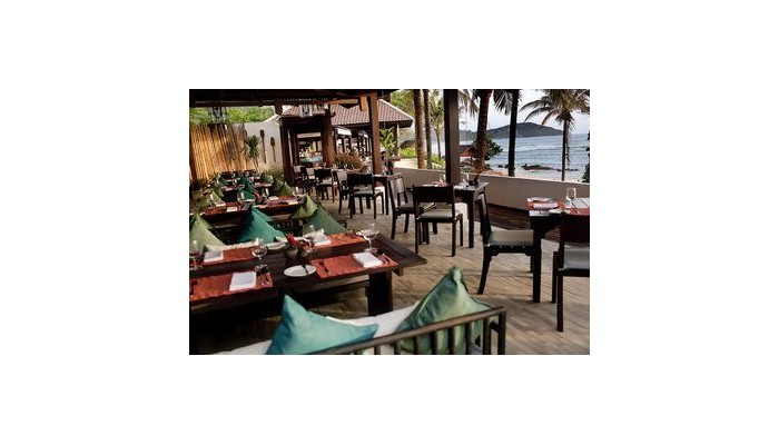 Anantara Lawana Resort & Spa poza 2