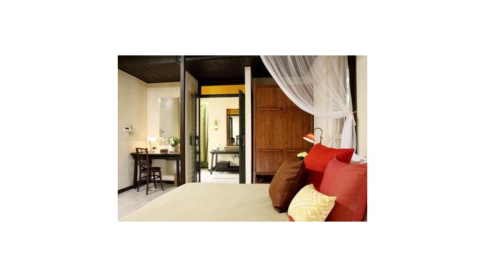 Anantara Lawana Resort & Spa poza 3